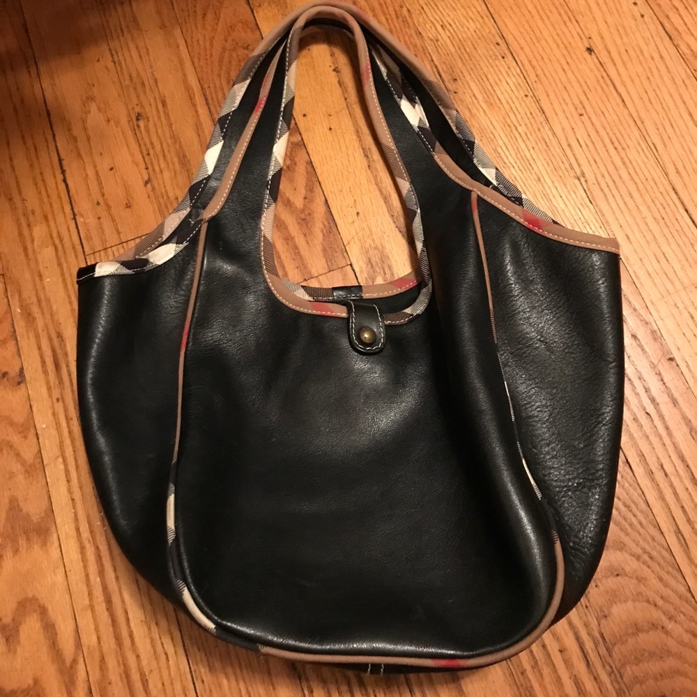Shoulder bag